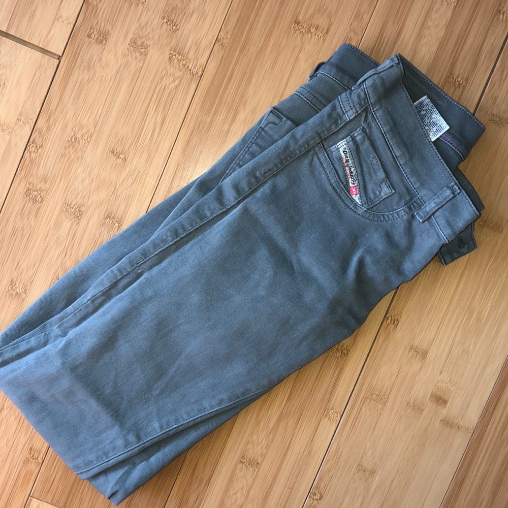 Diesel jeans